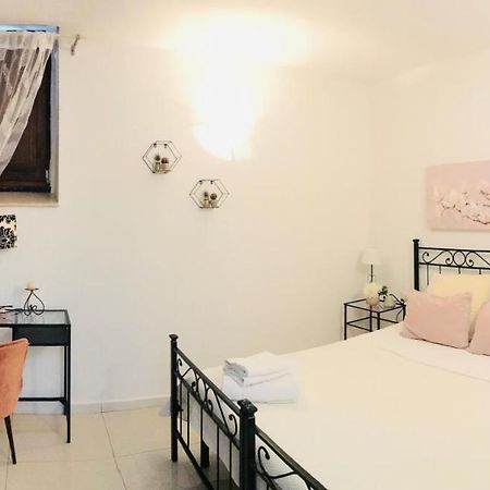 Hotel Camera Privata “Un Nido A Castello” Cagliari Zewnętrze zdjęcie