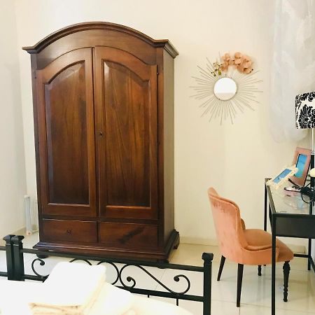 Hotel Camera Privata “Un Nido A Castello” Cagliari Zewnętrze zdjęcie