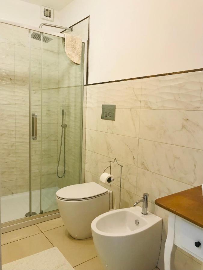 Hotel Camera Privata “Un Nido A Castello” Cagliari Zewnętrze zdjęcie