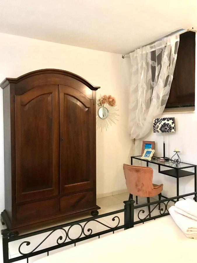 Hotel Camera Privata “Un Nido A Castello” Cagliari Zewnętrze zdjęcie